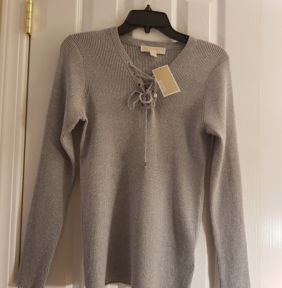 Michael kors top